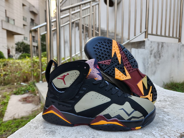 Air Jordan 7-203